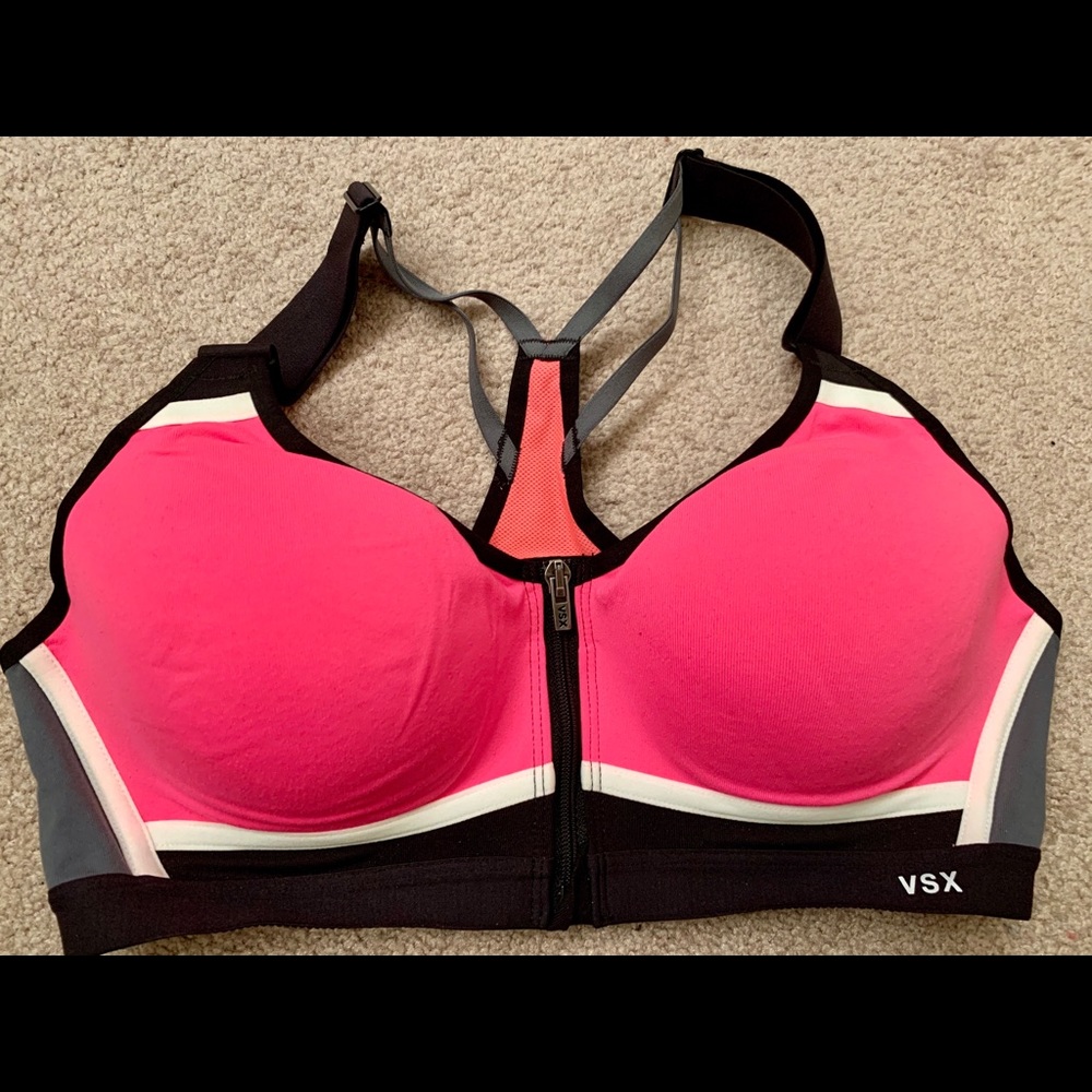 Victorias Secret Sports Bra